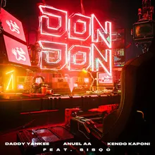 Don Don Remix