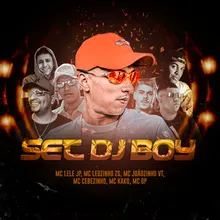 Set DJ Boy