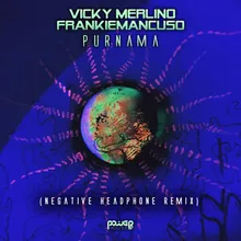Purnama Negative Headphone Remix