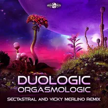 Orgasmologic Sectastral and Vicky Merlino Remix