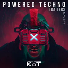 Powered Techno
