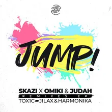 Jump! TOX1C Remix