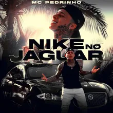 Nike no Jaguar