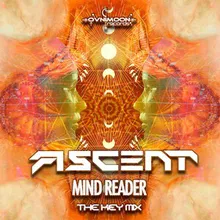 Mind Reader The Key Mix