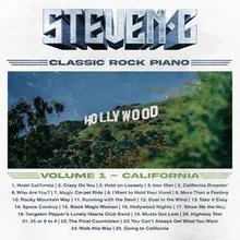 Hollywood Nights Volume 1 - California