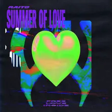 Summer Of Love-Radio Edit