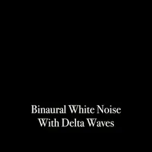 White Noise with 153 Hz