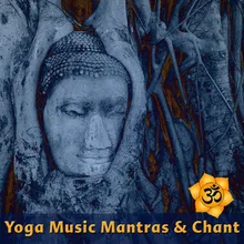 Sarve Sham (Edit) [Yoga Mantra] [feat. Manish Vyas]