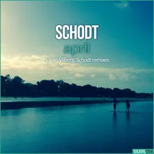 April (Johan Vilborg Remix)