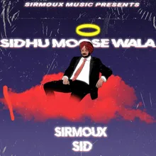 Love Sick Tribute To Sidhu Moose Wala