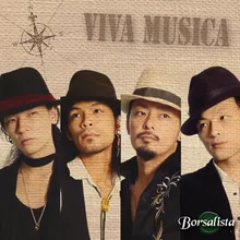 Viva Musica (Travel Anywhere for a Song)