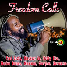 Freedom Calls Rhythm 