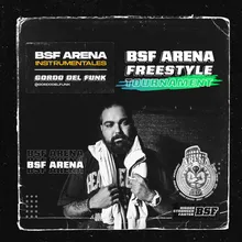 BSF Arena 18 Instrumental