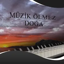 Huzur Piano Version