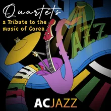 Ac Quartet No. 2.2 