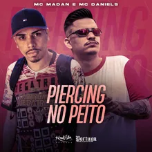 Piercing No Peito 