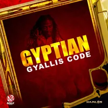 Gyallis Code Radio Edit