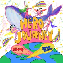 Hero Journey 