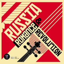 Ruslan and Lyudmila, Act I: Overture