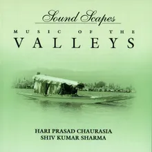 Echoes Of The Valley