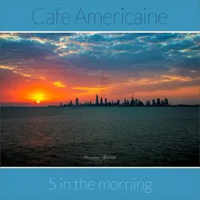 5 in the Morning Coffee Smile Mix