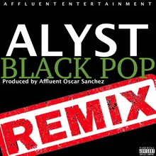 Black Pop Remix 