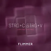 Strg+C Strg+V Feature Mix