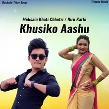 Khusiko Aashu 