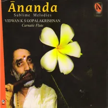 Nanupalimpa - Raga Mohanam - Aadi Tala 