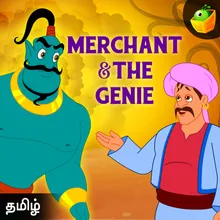 Merchant And The Genie 
