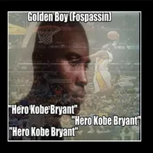 I Miss Kobe Bryant