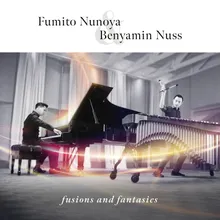 Chaconne (Arr. for Piano and Marimba by Fumito Nunoya)