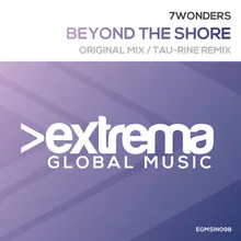 Beyond the Shore-Tau-Rine Remix
