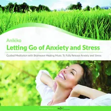 Managing Anxiety - Progressie Muscle Relaxation with Variation