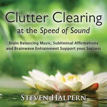 Clutter Clearing at the Speed of Sound, Pt. 8