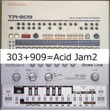 Acid Jam9