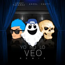 Yo No Lo Veo-Remix