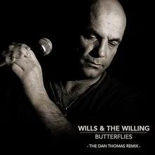 Butterflies-Dan Thomas Club Remix