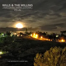 Villa-Radio Edit