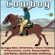 Cowboy Rhythm