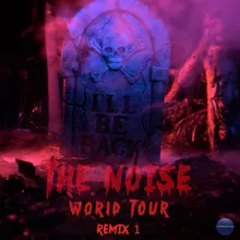 World Tour-Remix 1