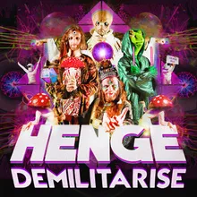 Demilitarise-Single