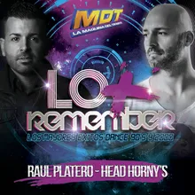 Lo + Remember-DJ Mix