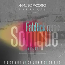 Melody-Torrente & Solarys Remix
