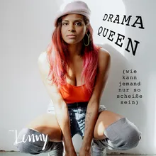 Drama Queen (Wie kann jemand nur so Scheiße sein)-Instrumental