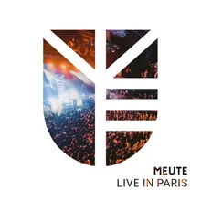 You & Me-Live in Paris