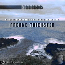 Ask Yourself-Arcane Trickster Vs Sunhize Remix