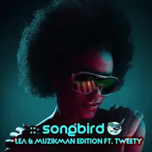 Songbird-Oscar P Instrumental