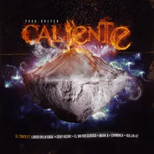 Caliente-Remix