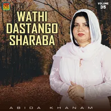 Wathi Dastango Sharaba